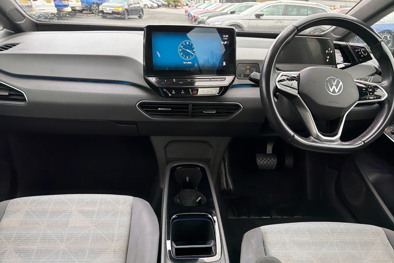 Used Volkswagen ID.3 2021 for sale - 76681388: Photo 8