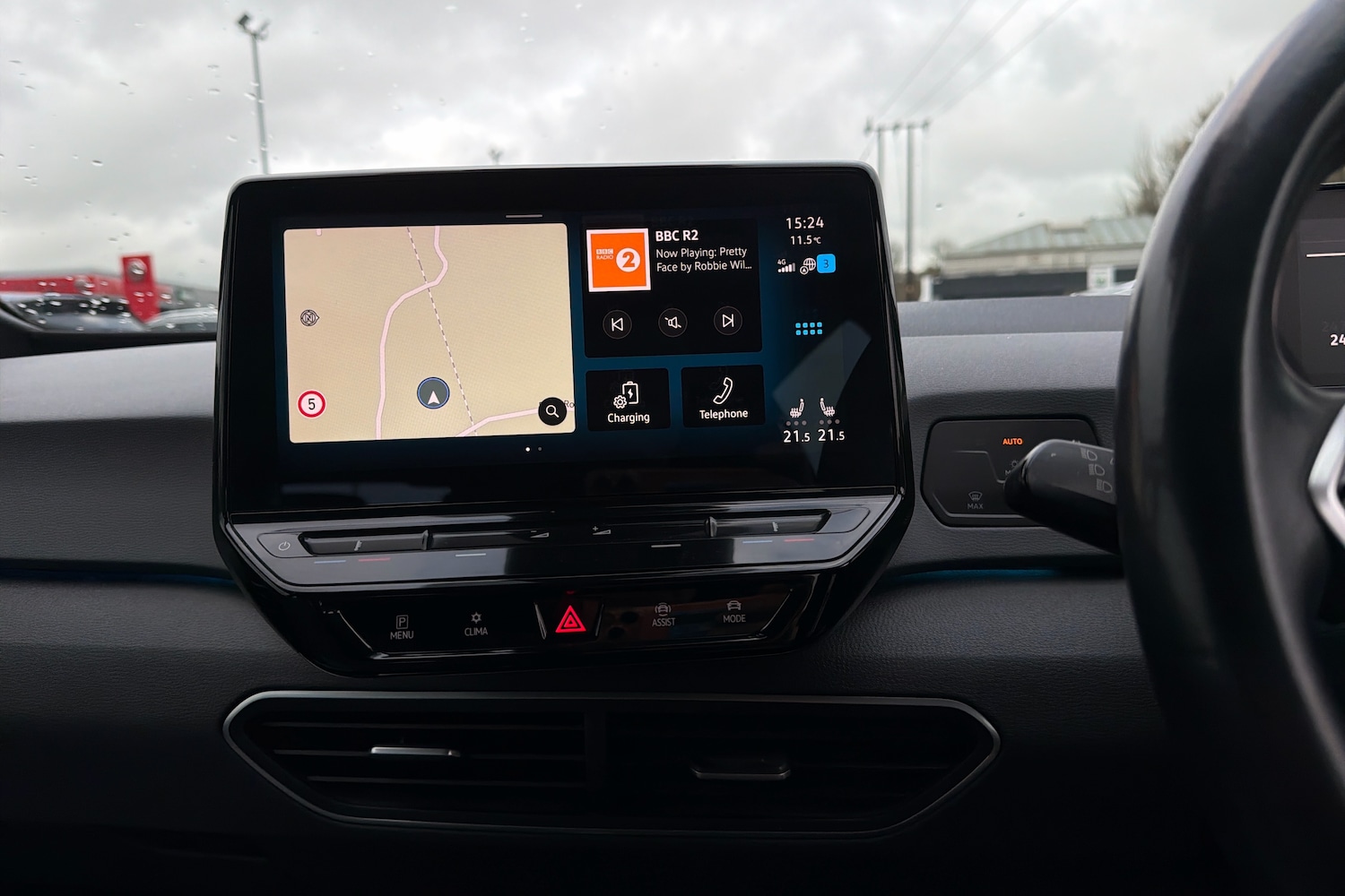 Used Volkswagen ID.3 2021 for sale - 76681388: Photo 9