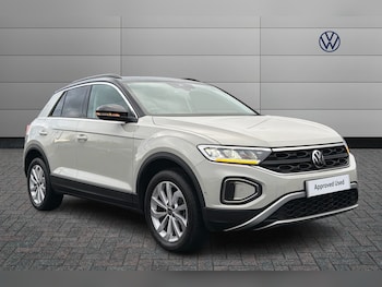 2024 (74) - 1.5 TSI Match 5dr DSG