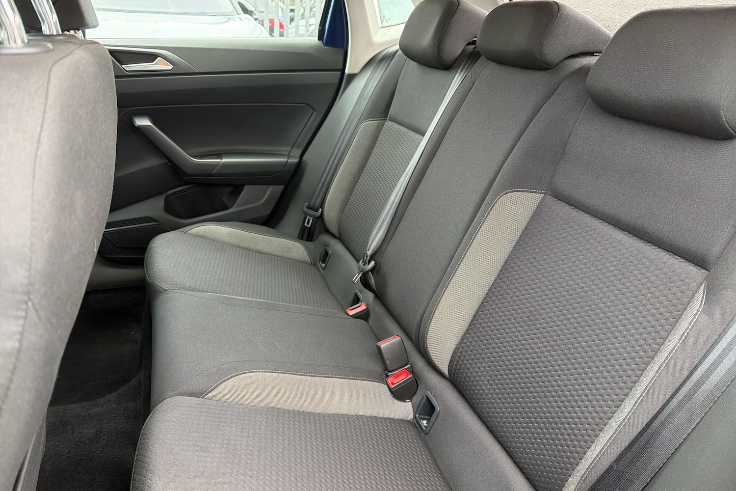 Used Volkswagen Polo 2023 for sale - 78134765: Photo 11