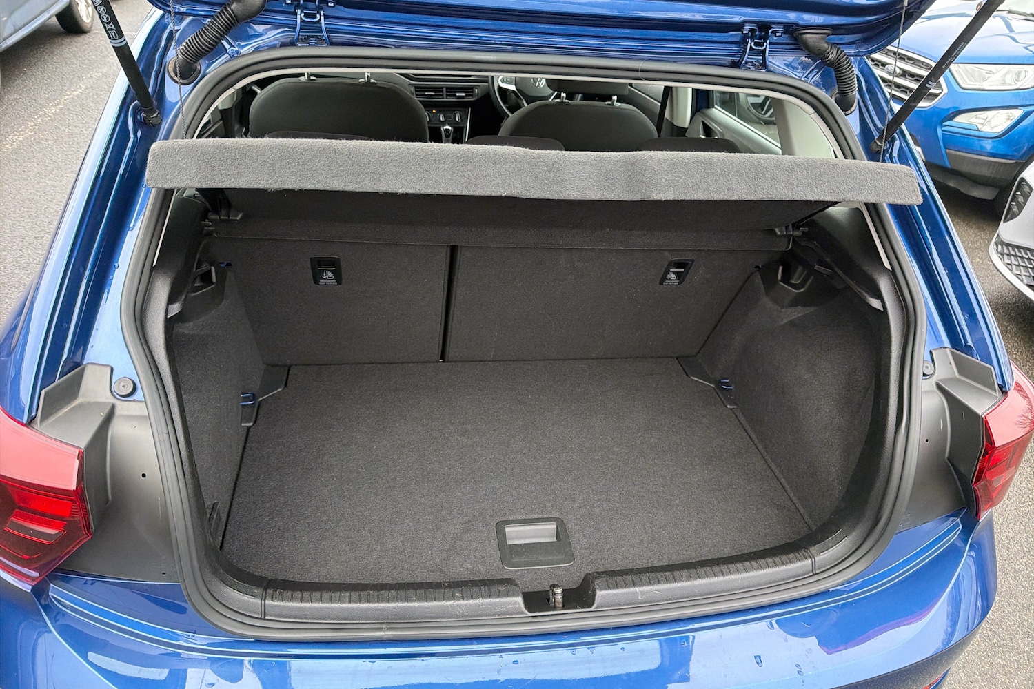 Used Volkswagen Polo 2023 for sale - 78134765: Photo 12