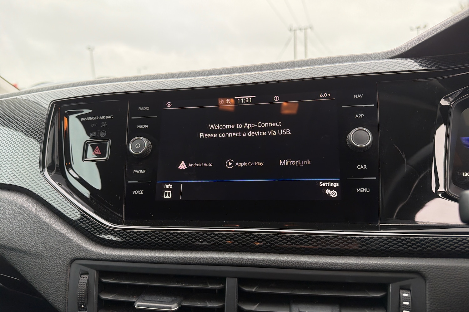 Used Volkswagen Polo 2023 for sale - 78134765: Photo 17