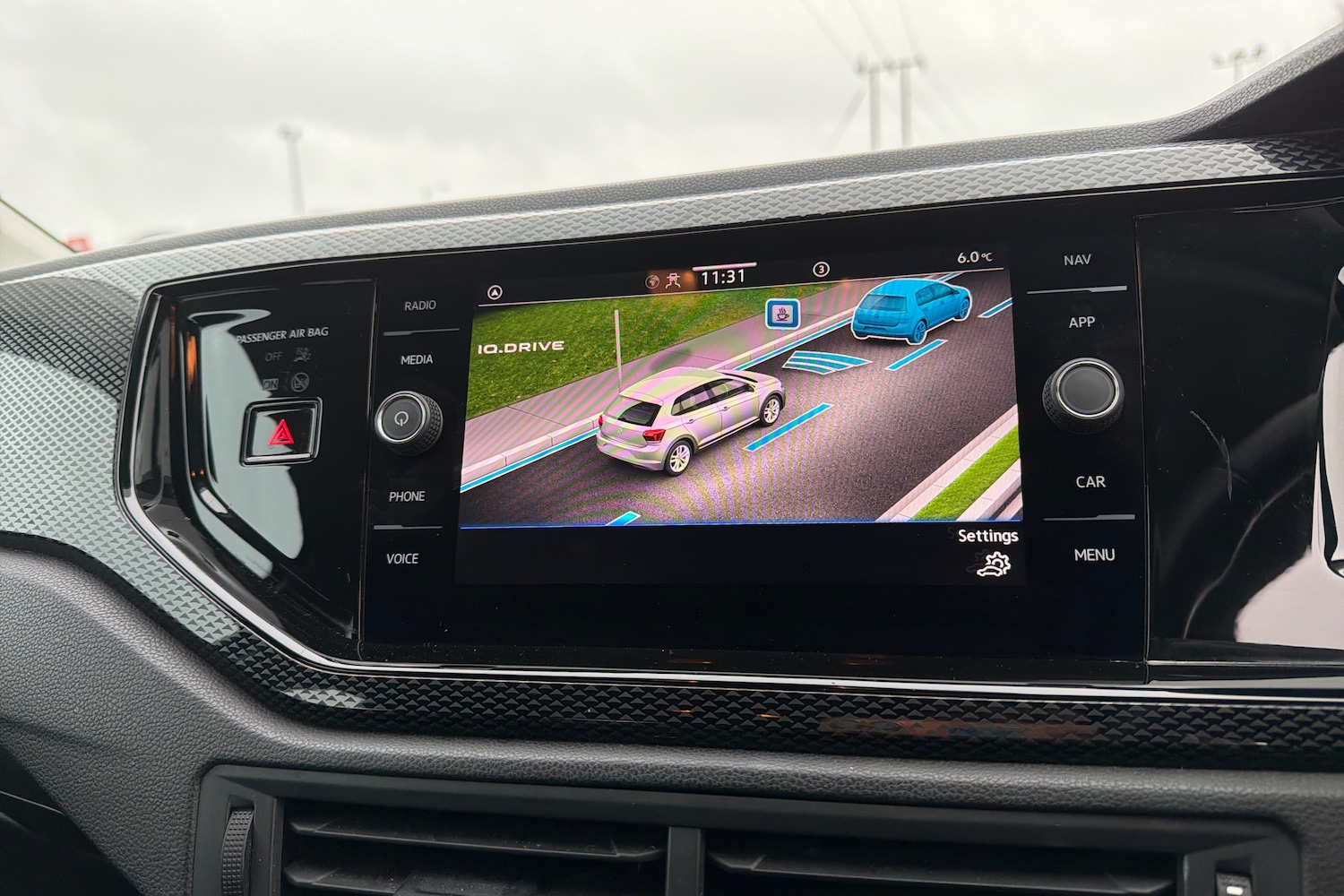 Used Volkswagen Polo 2023 for sale - 78134765: Photo 19