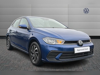 Used Volkswagen Polo 2023 for sale - 78134765: Photo