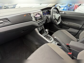 Used Volkswagen Polo 2023 for sale - 78134765: Photo