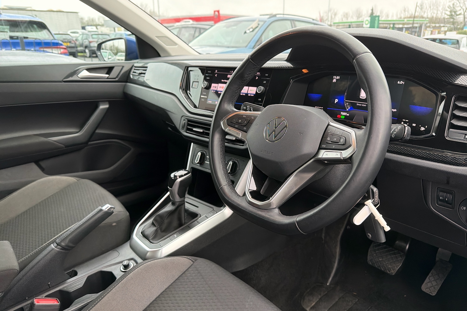 Used Volkswagen Polo 2023 for sale - 78134765: Photo 6