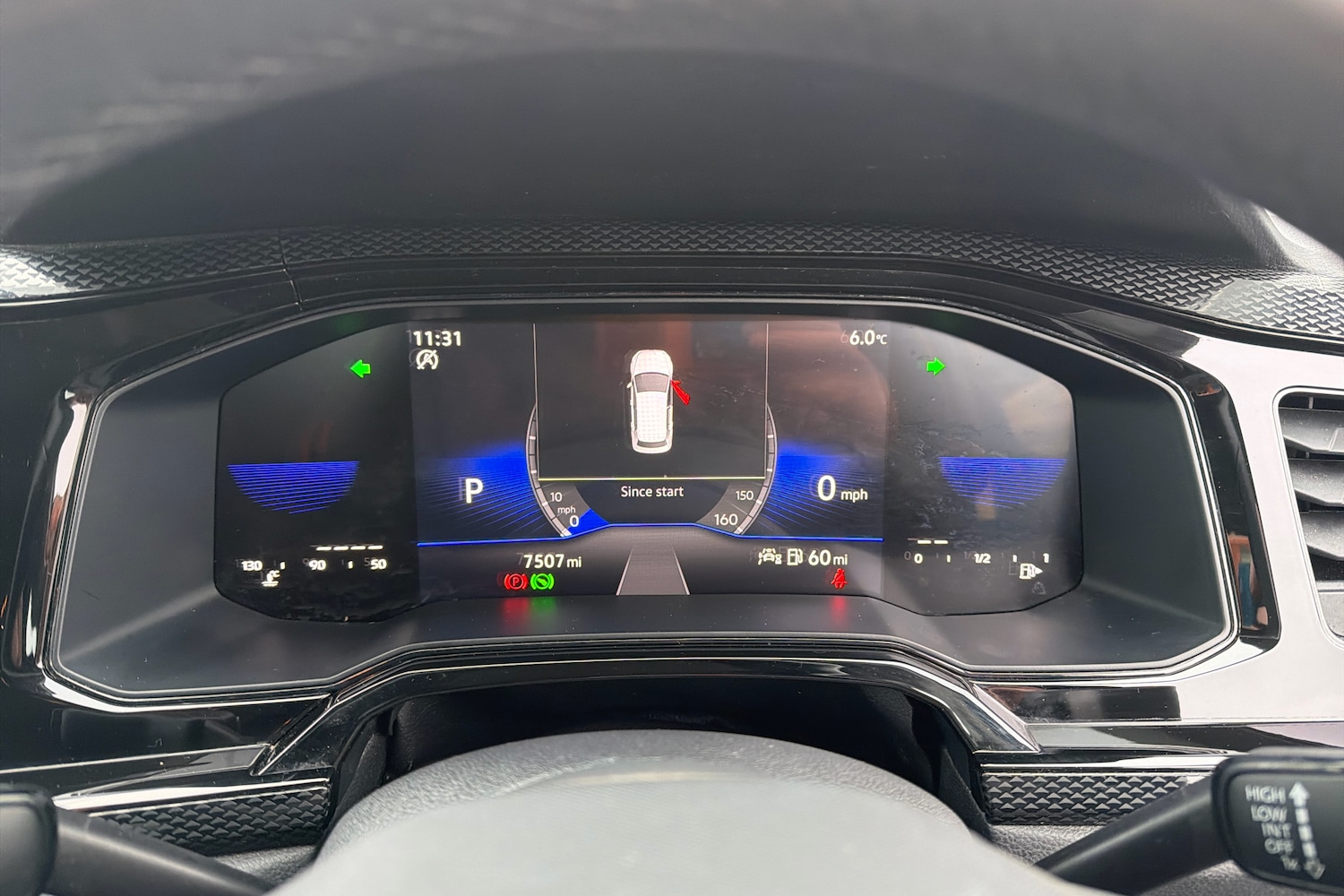 Used Volkswagen Polo 2023 for sale - 78134765: Photo 7