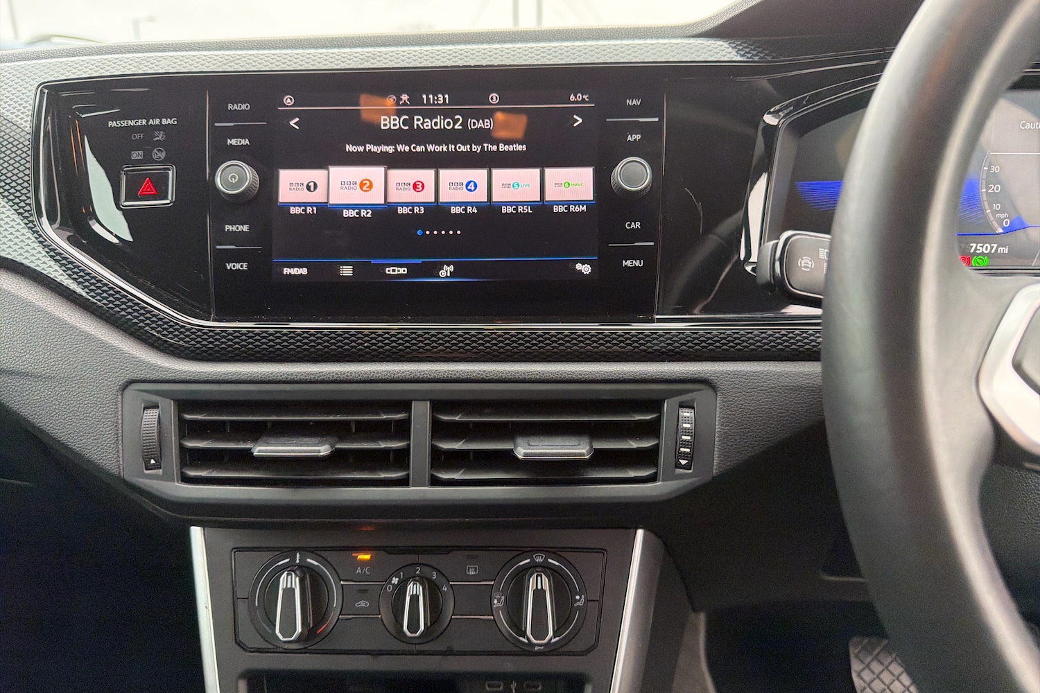 Used Volkswagen Polo 2023 for sale - 78134765: Photo 9