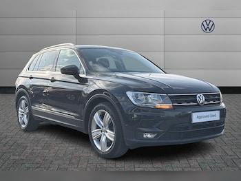 Used Volkswagen Tiguan 2020 for sale - 78450446: Photo