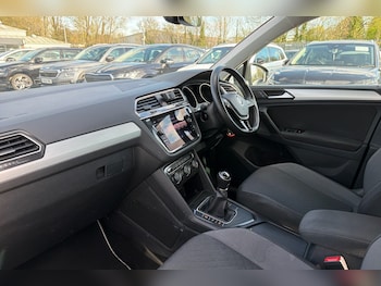 Used Volkswagen Tiguan 2020 for sale - 78450446: Photo