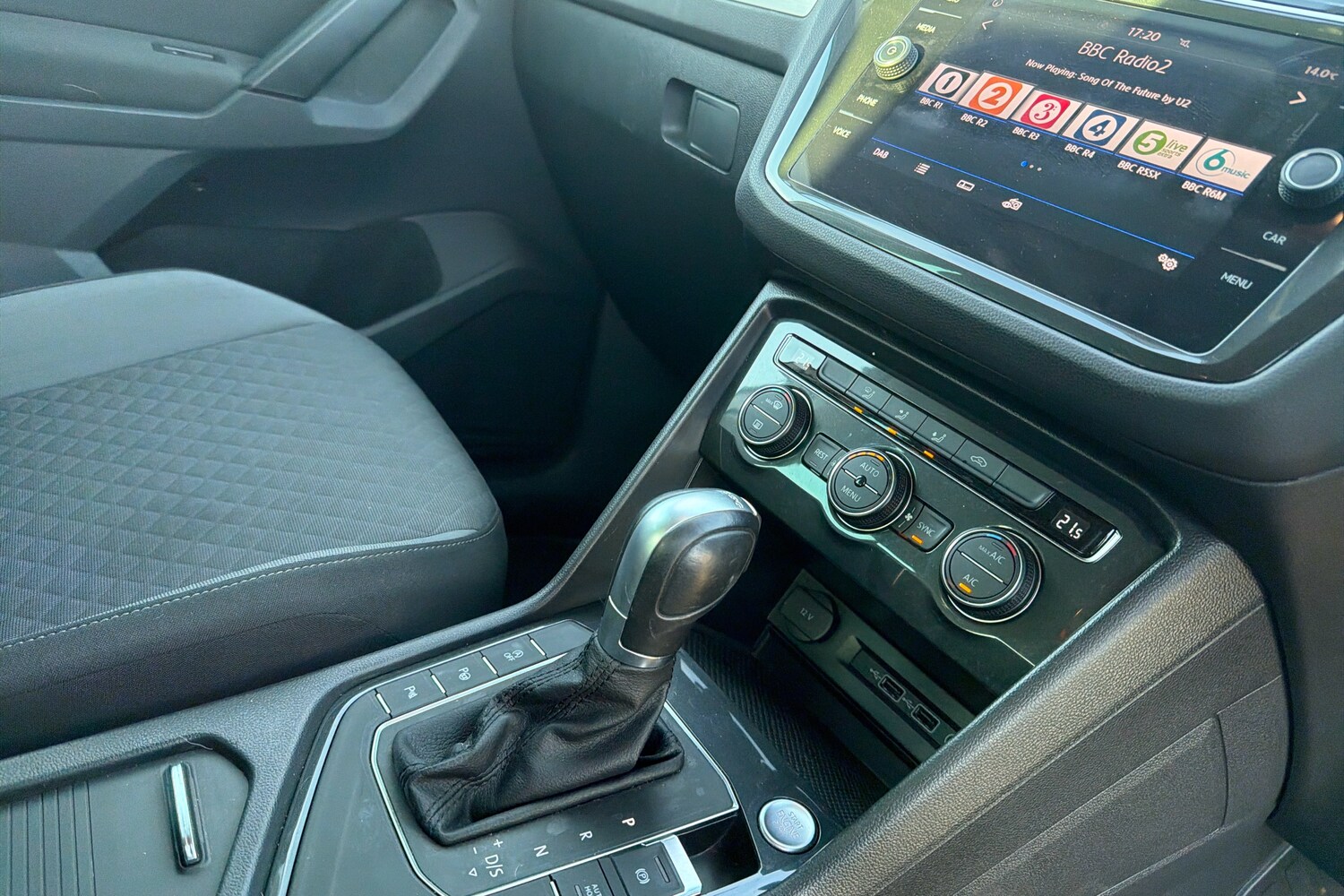 Used Volkswagen Tiguan 2019 for sale - 77770814: Photo 10