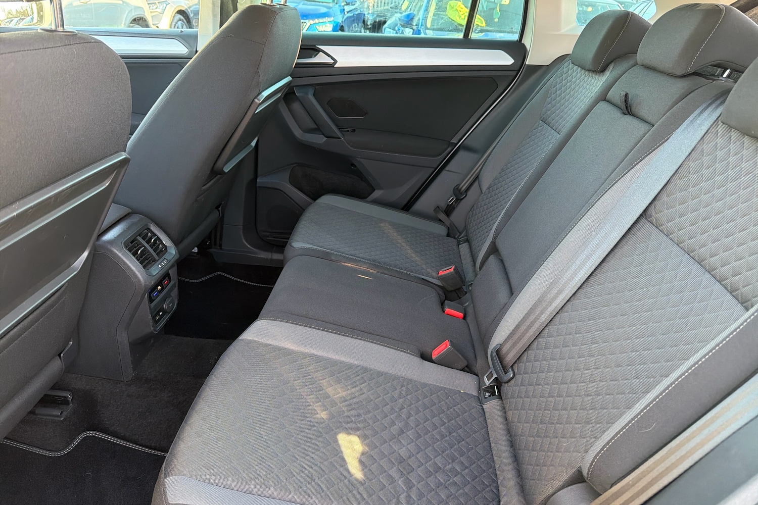 Used Volkswagen Tiguan 2019 for sale - 77770814: Photo 11