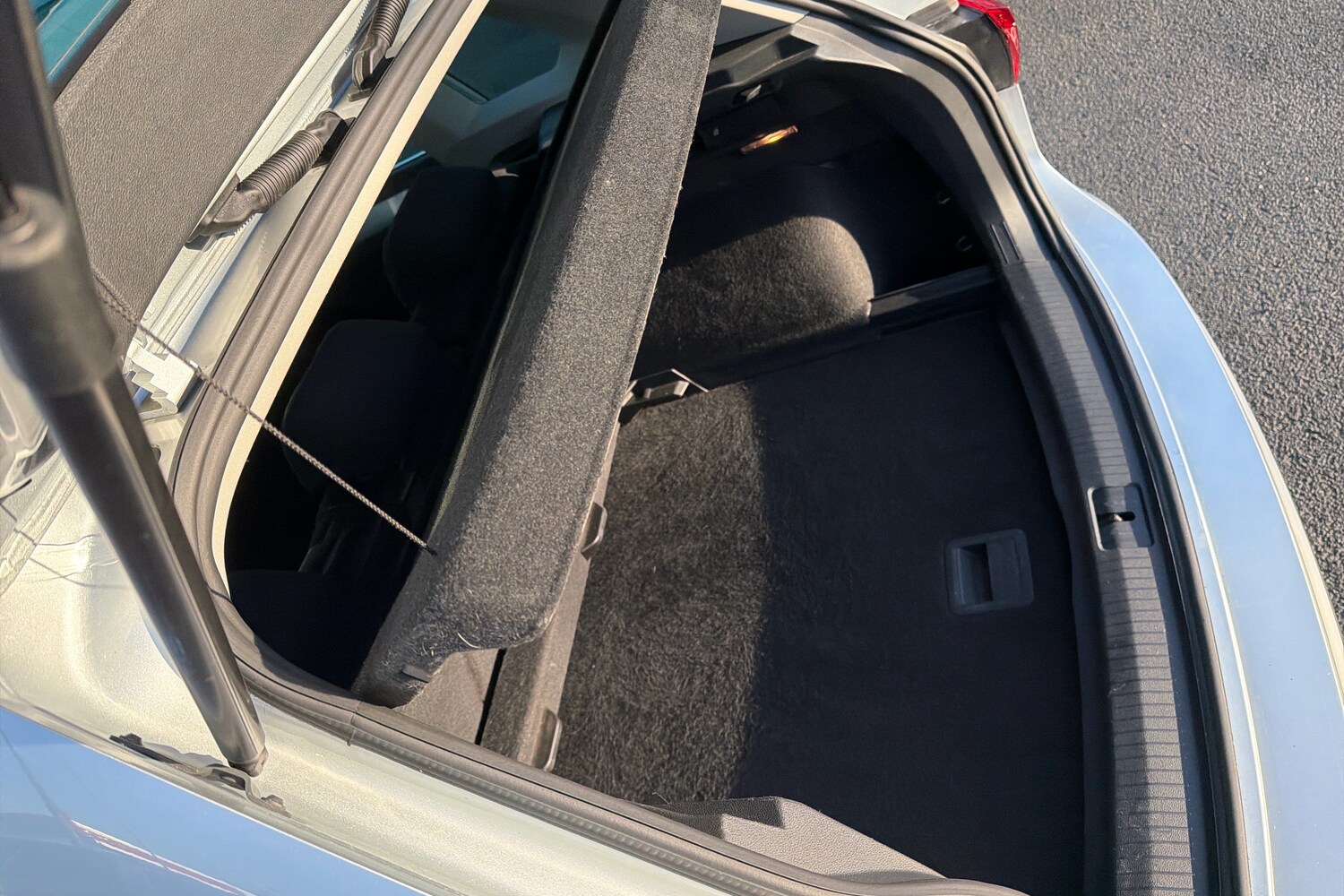 Used Volkswagen Tiguan 2019 for sale - 77770814: Photo 14