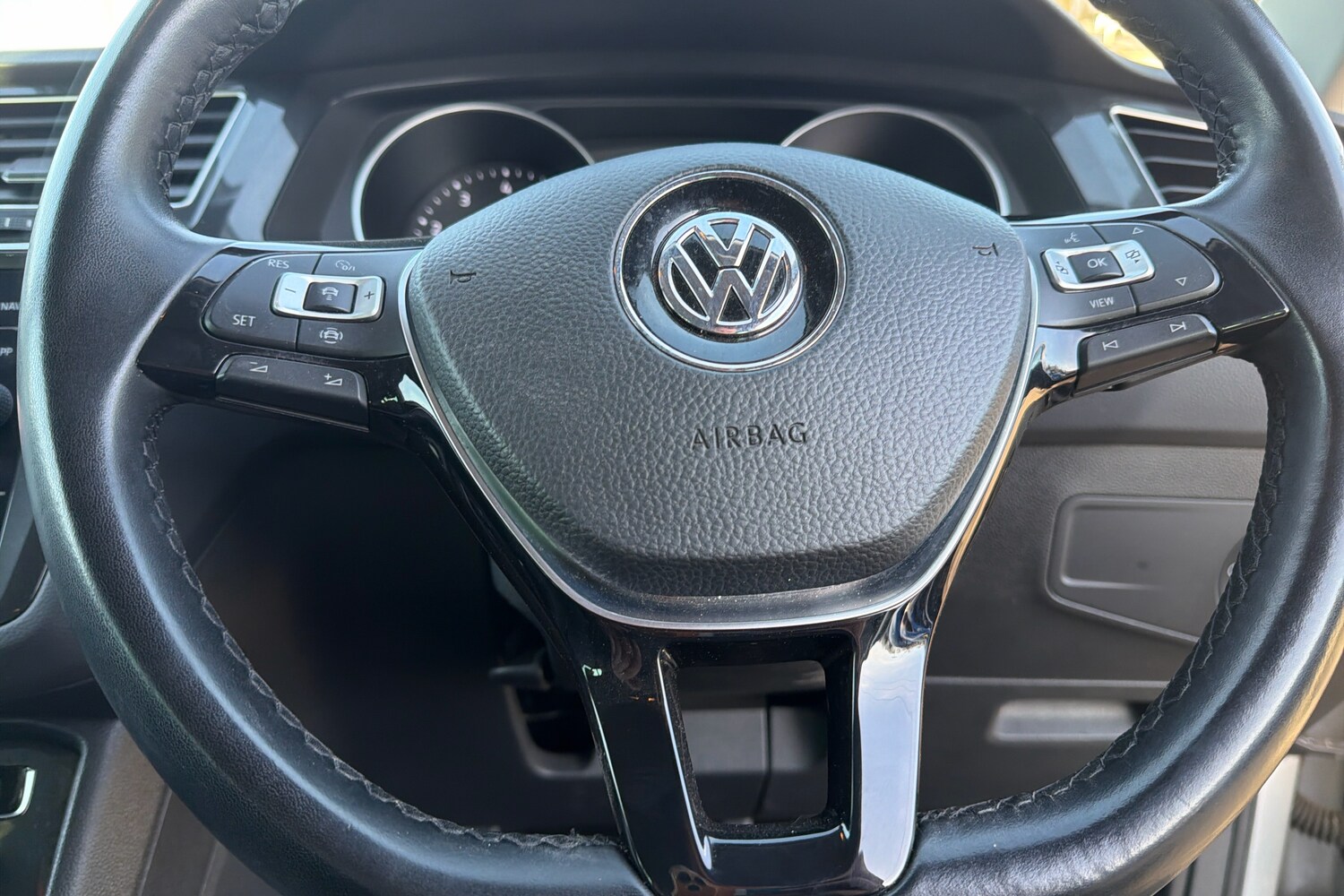 Used Volkswagen Tiguan 2019 for sale - 77770814: Photo 16