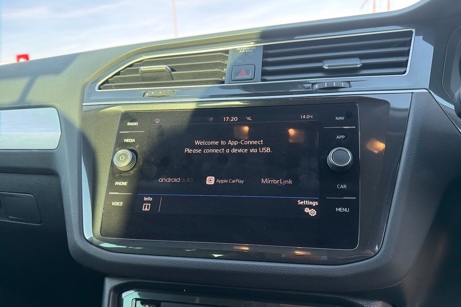 Used Volkswagen Tiguan 2019 for sale - 77770814: Photo 18