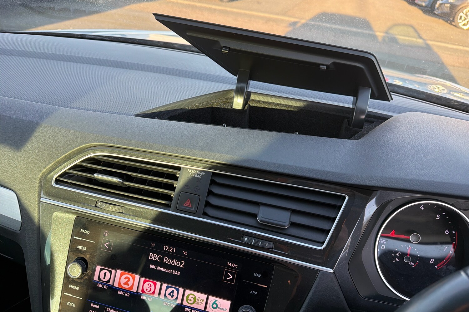 Used Volkswagen Tiguan 2019 for sale - 77770814: Photo 19