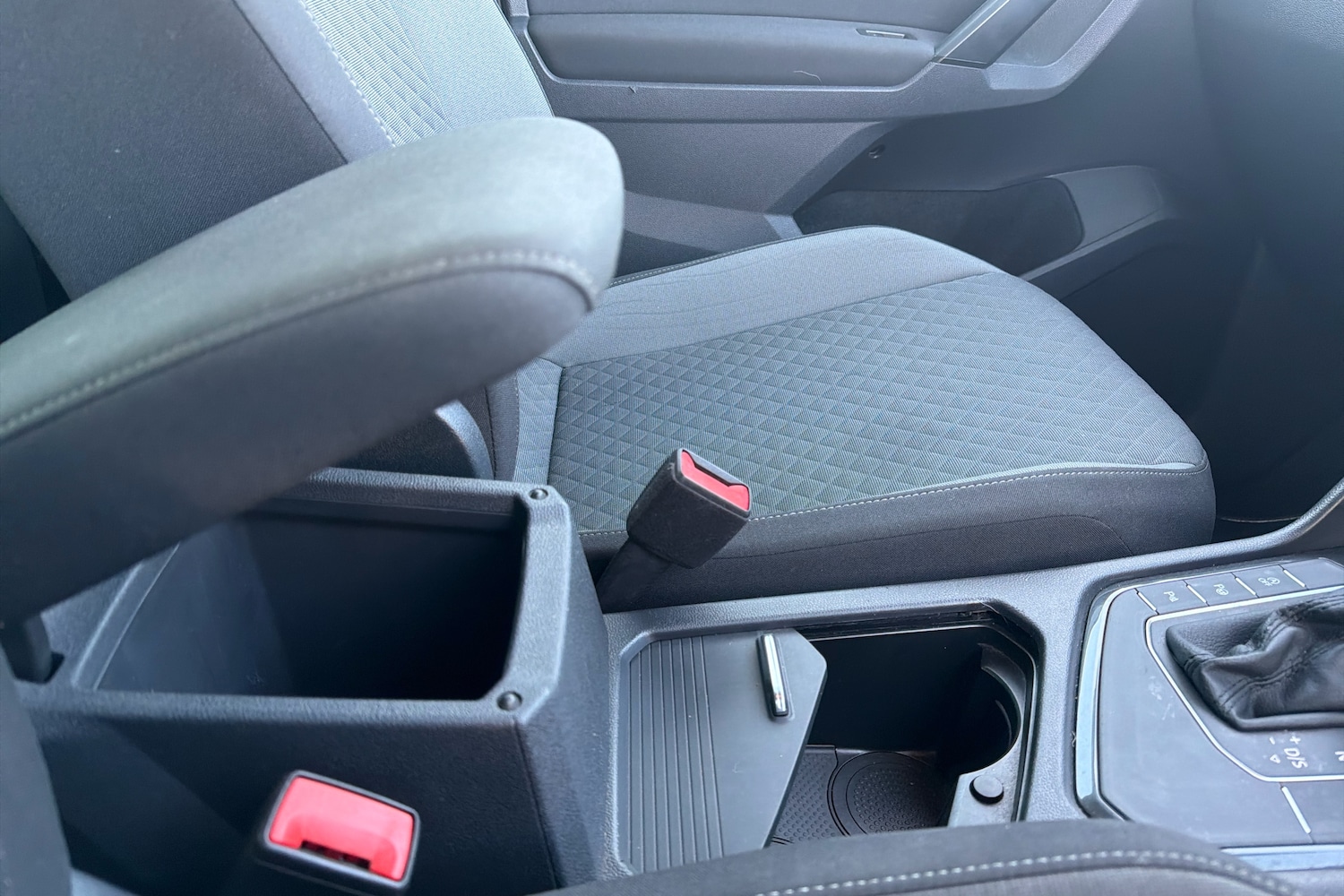 Used Volkswagen Tiguan 2019 for sale - 77770814: Photo 22