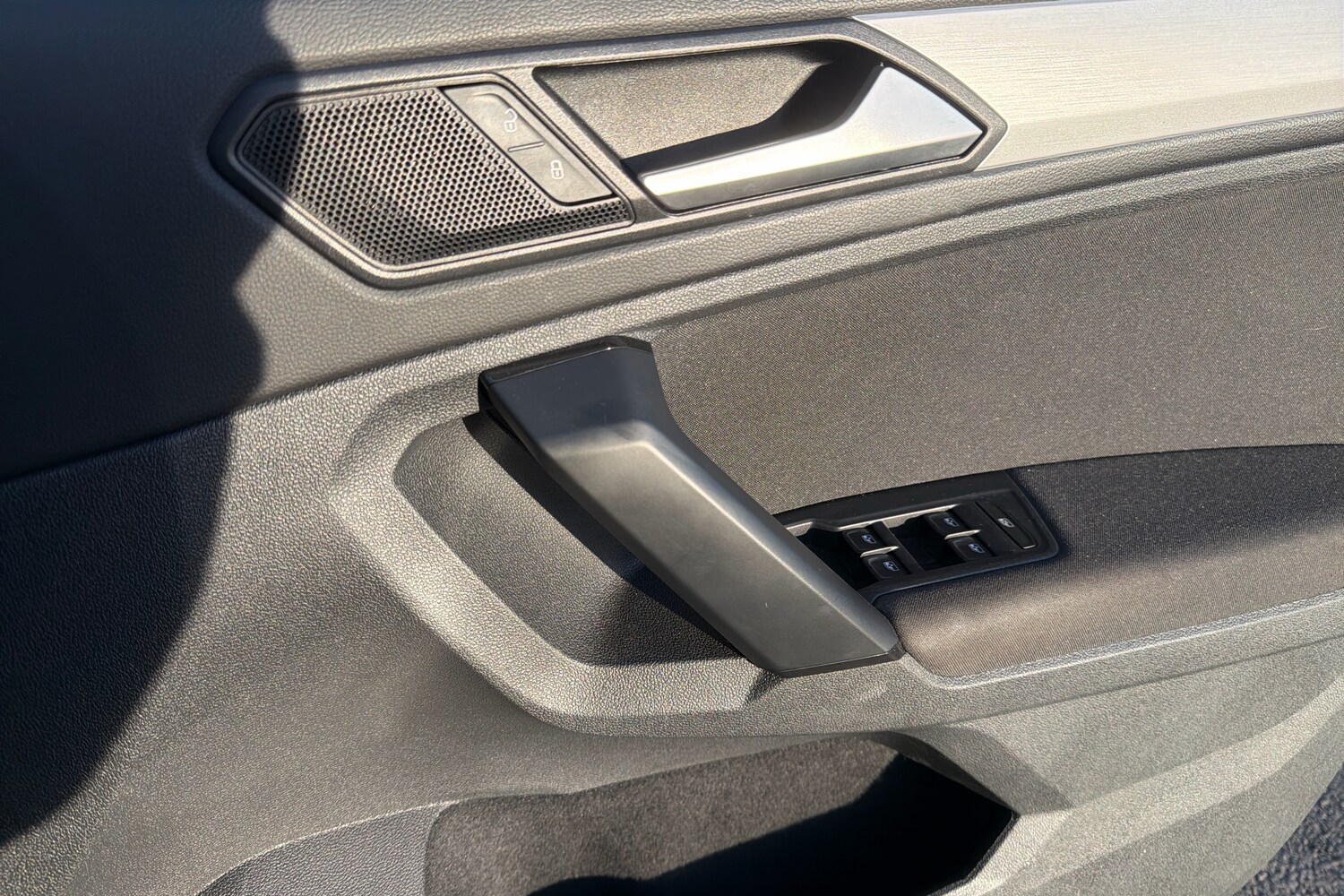 Used Volkswagen Tiguan 2019 for sale - 77770814: Photo 24