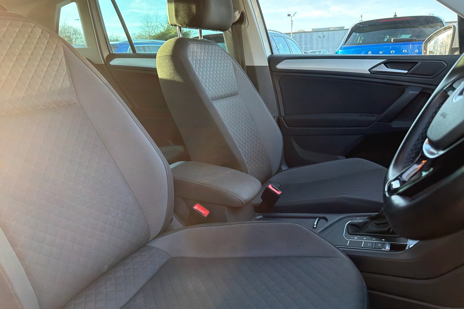 Used Volkswagen Tiguan 2019 for sale - 77770814: Photo 25