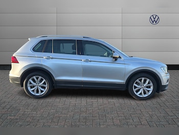 Used Volkswagen Tiguan 2019 for sale - 77770814: Photo