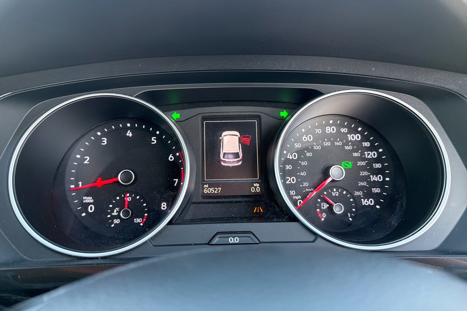 Used Volkswagen Tiguan 2019 for sale - 77770814: Photo 7