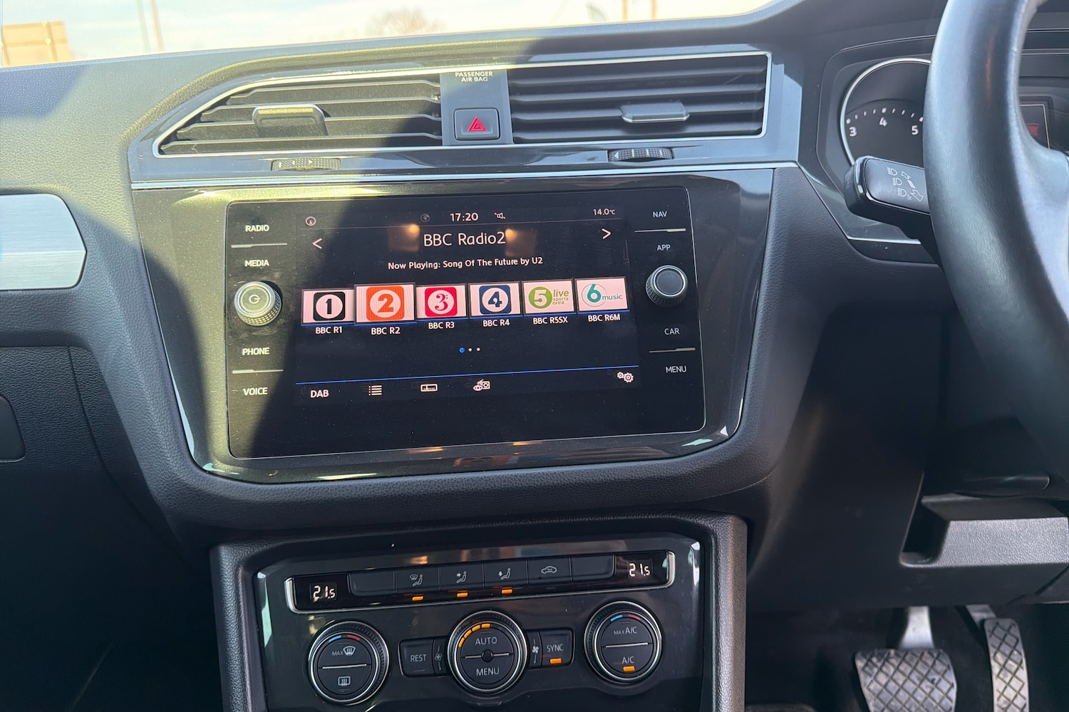 Used Volkswagen Tiguan 2019 for sale - 77770814: Photo 9