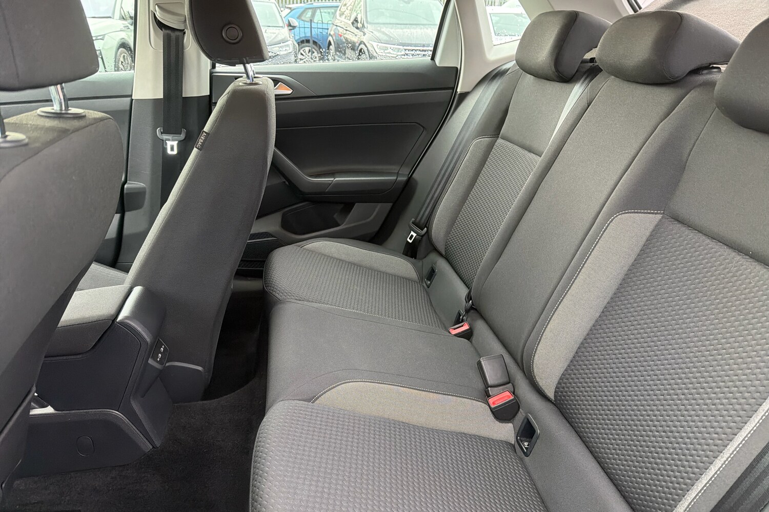 Used Volkswagen Polo 2022 for sale - 77706251: Photo 11