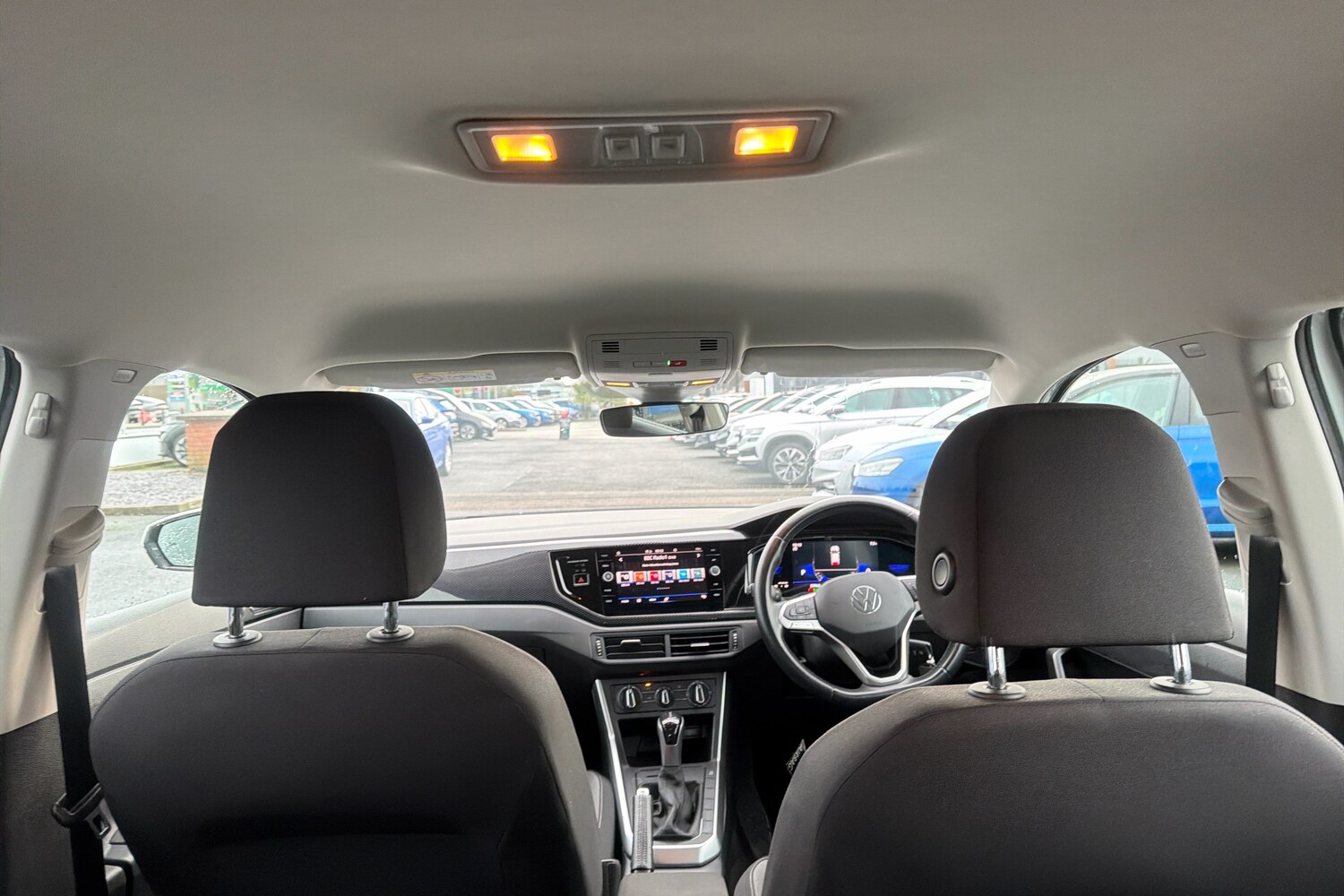 Used Volkswagen Polo 2022 for sale - 77706251: Photo 15