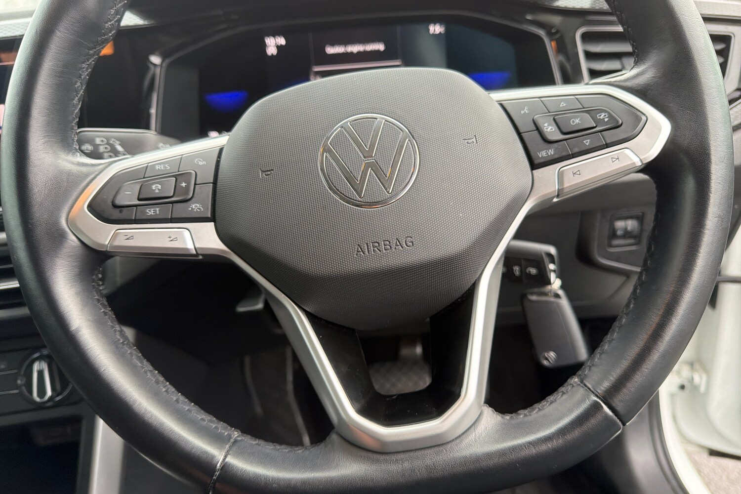 Used Volkswagen Polo 2022 for sale - 77706251: Photo 16