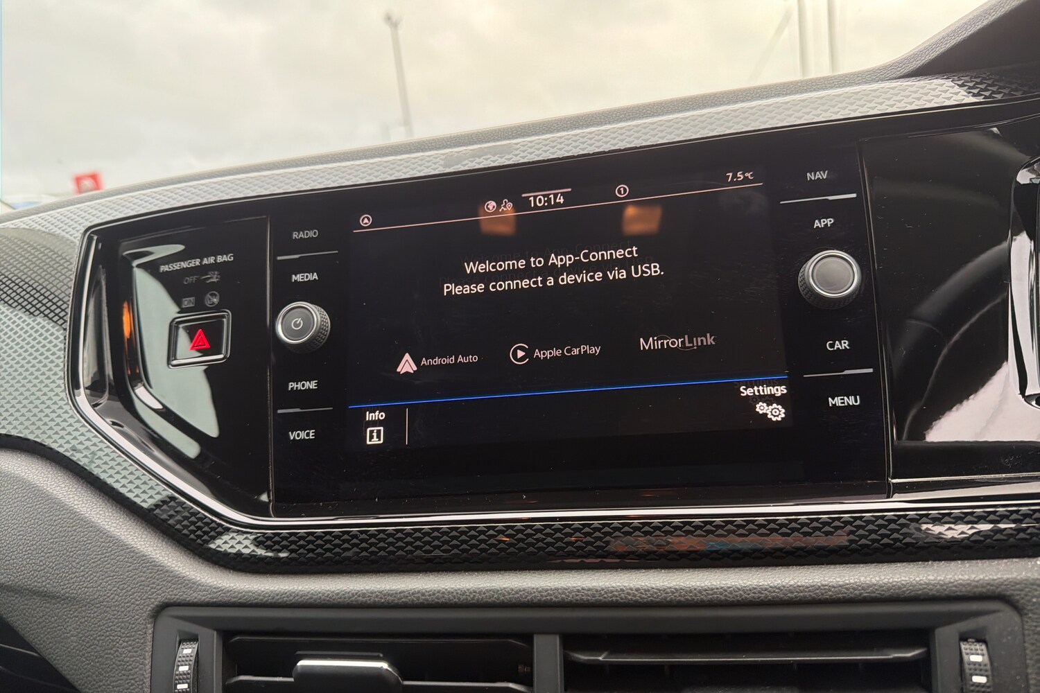 Used Volkswagen Polo 2022 for sale - 77706251: Photo 17