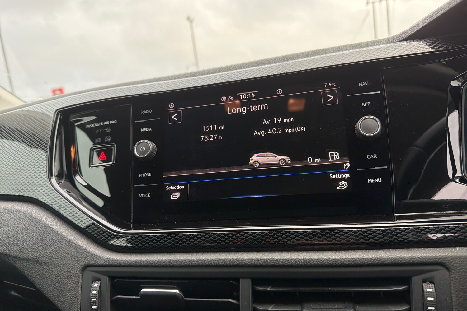 Used Volkswagen Polo 2022 for sale - 77706251: Photo 18