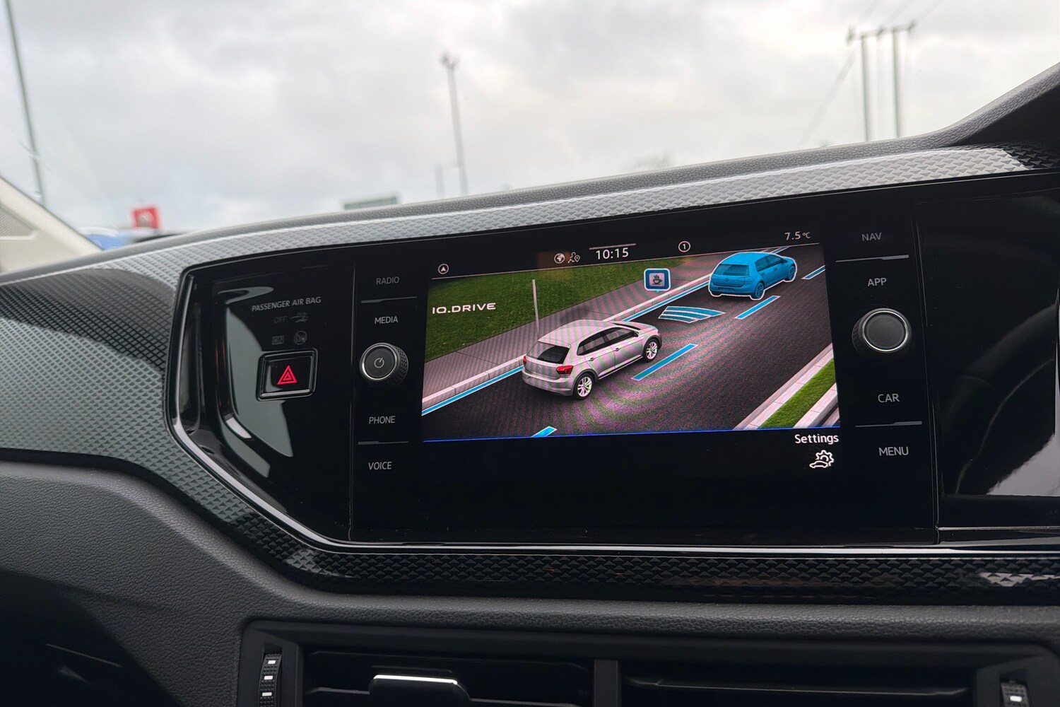 Used Volkswagen Polo 2022 for sale - 77706251: Photo 19