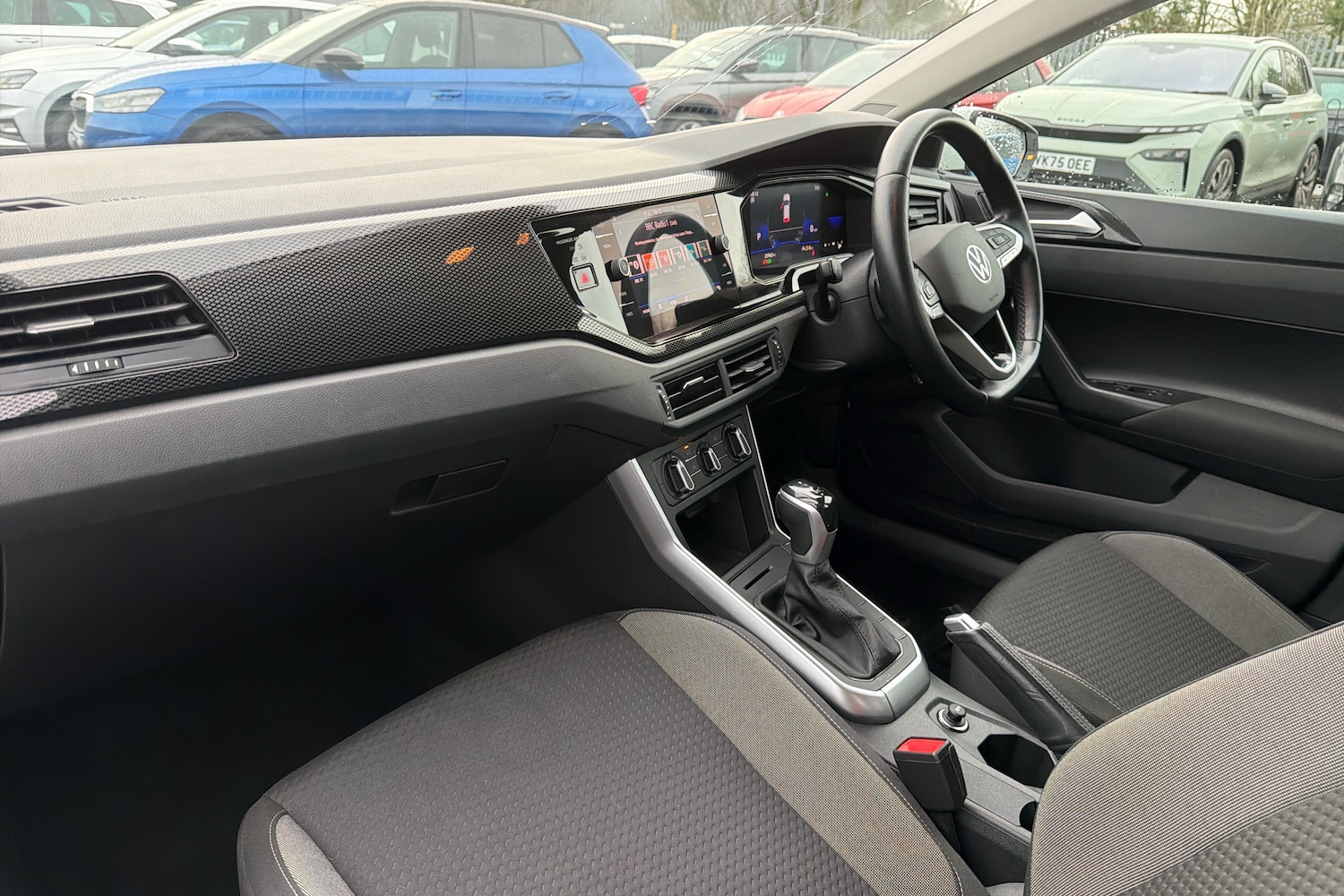 Used Volkswagen Polo 2022 for sale - 77706251: Photo 2