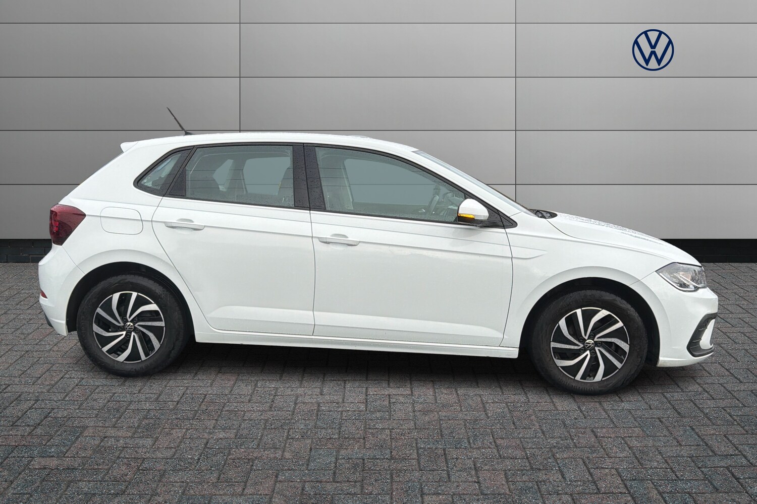 Used Volkswagen Polo 2022 for sale - 77706251: Photo 4