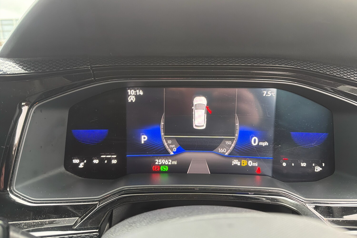 Used Volkswagen Polo 2022 for sale - 77706251: Photo 7