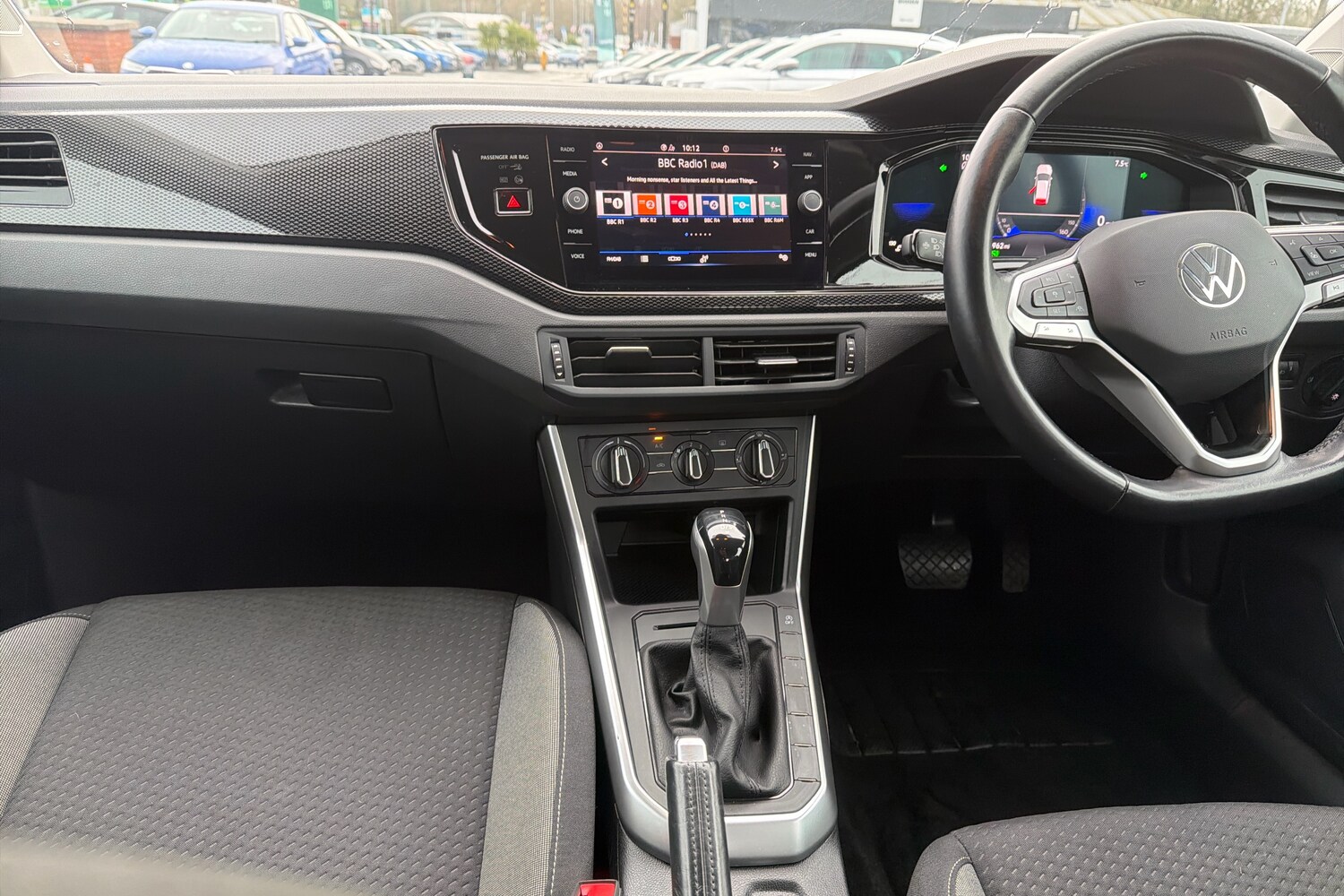 Used Volkswagen Polo 2022 for sale - 77706251: Photo 8