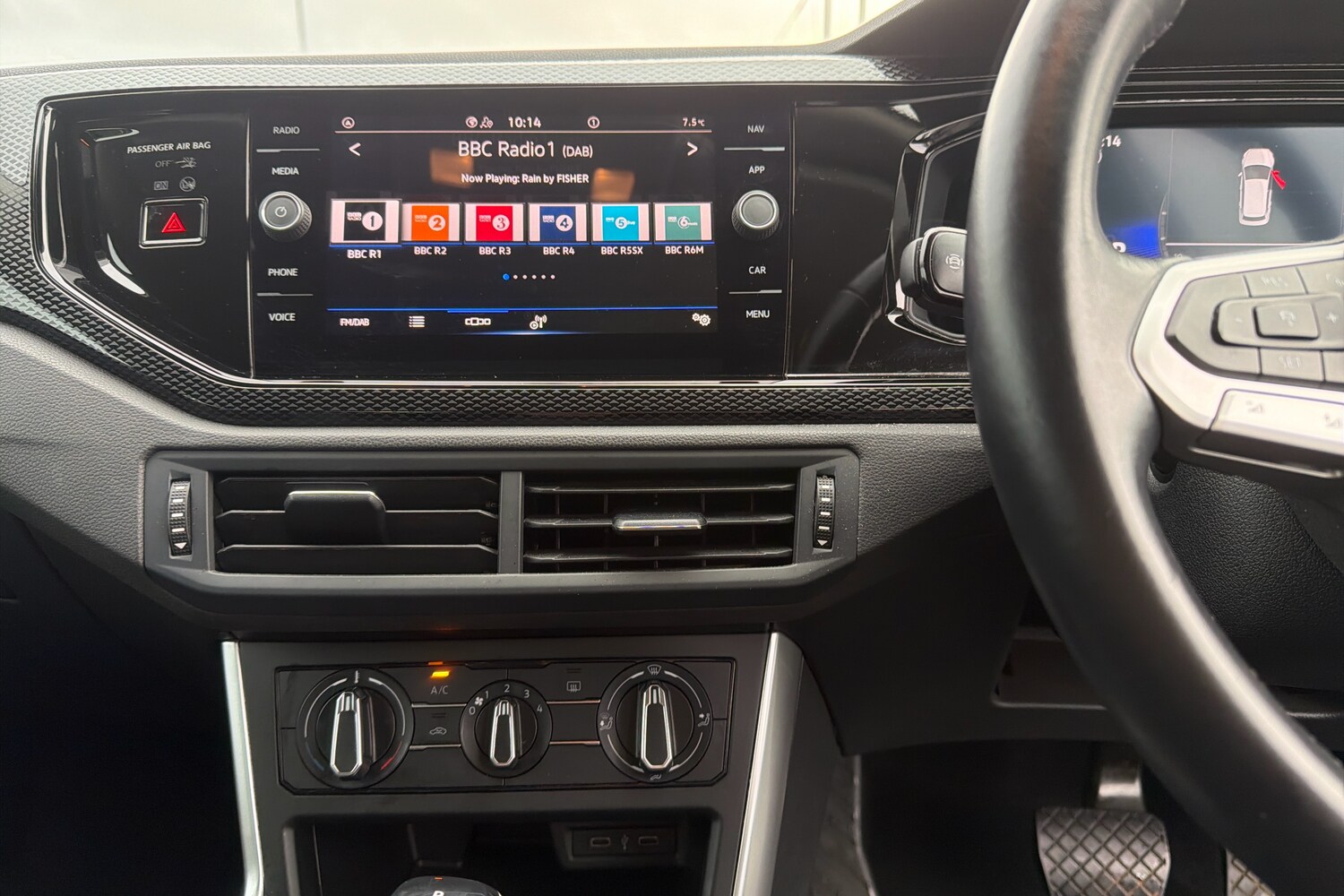 Used Volkswagen Polo 2022 for sale - 77706251: Photo 9