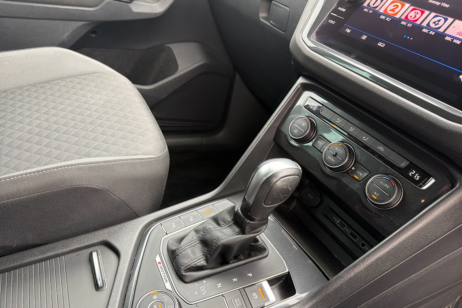 Used Volkswagen Tiguan 2020 for sale - 76680784: Photo 10