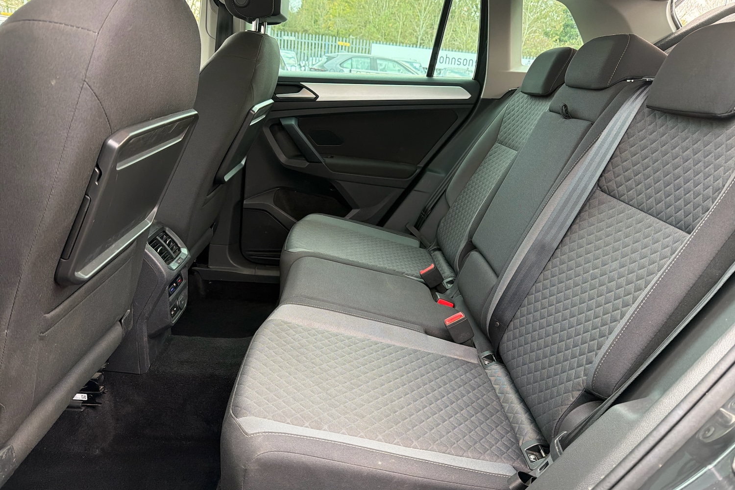 Used Volkswagen Tiguan 2020 for sale - 76680784: Photo 11