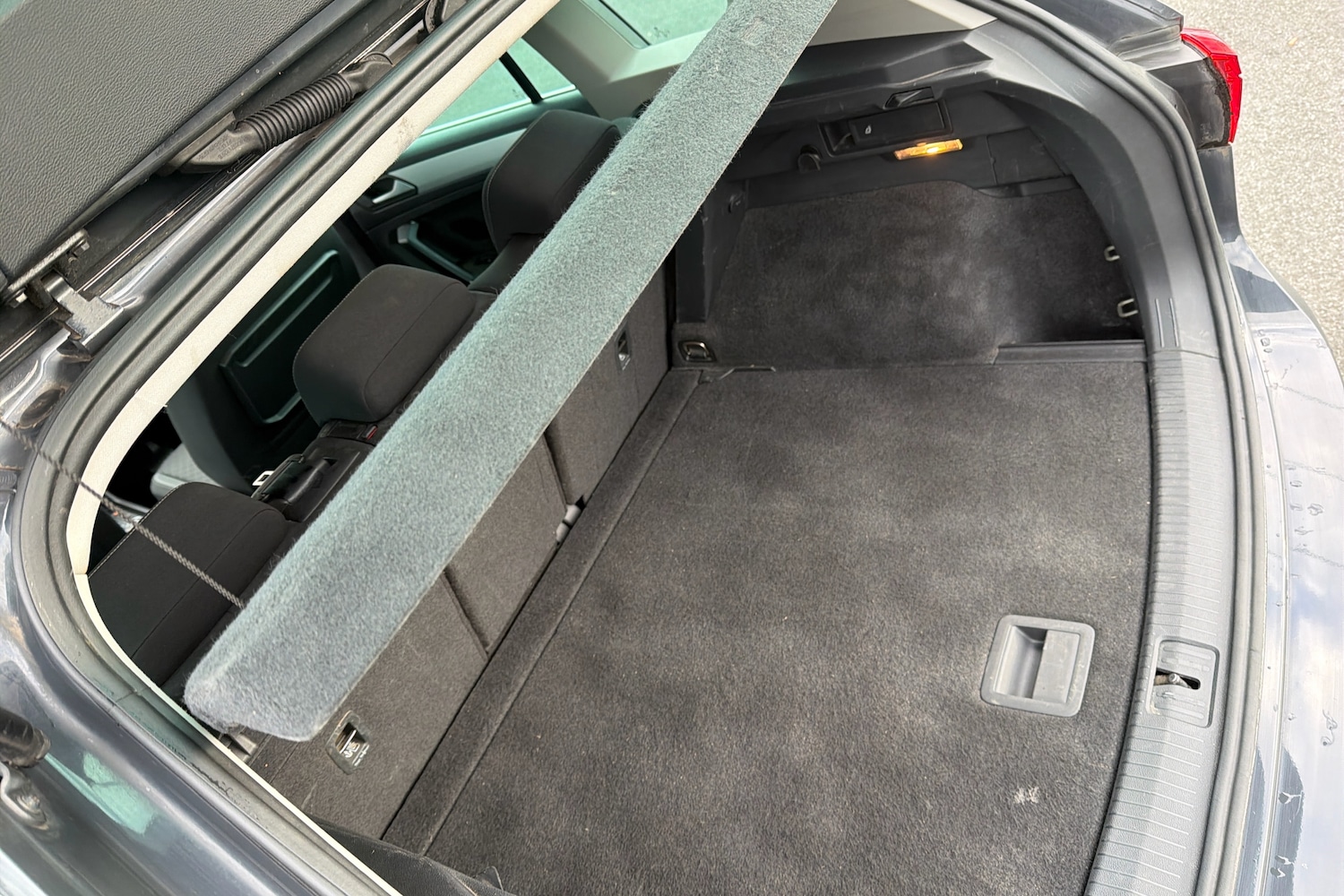 Used Volkswagen Tiguan 2020 for sale - 76680784: Photo 14