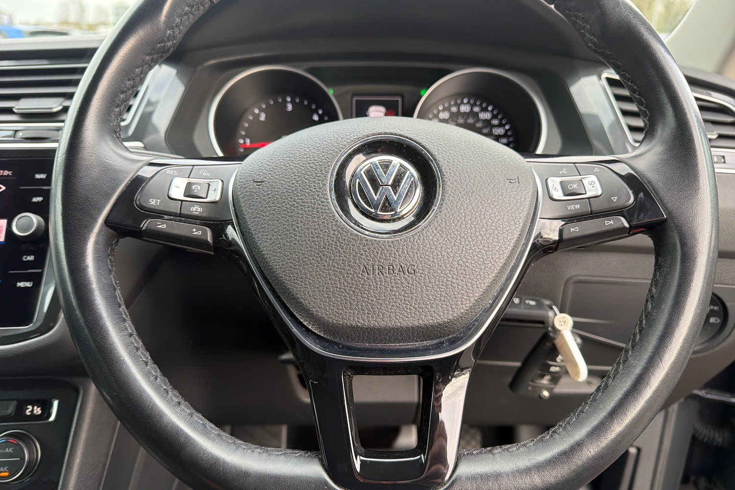 Used Volkswagen Tiguan 2020 for sale - 76680784: Photo 16