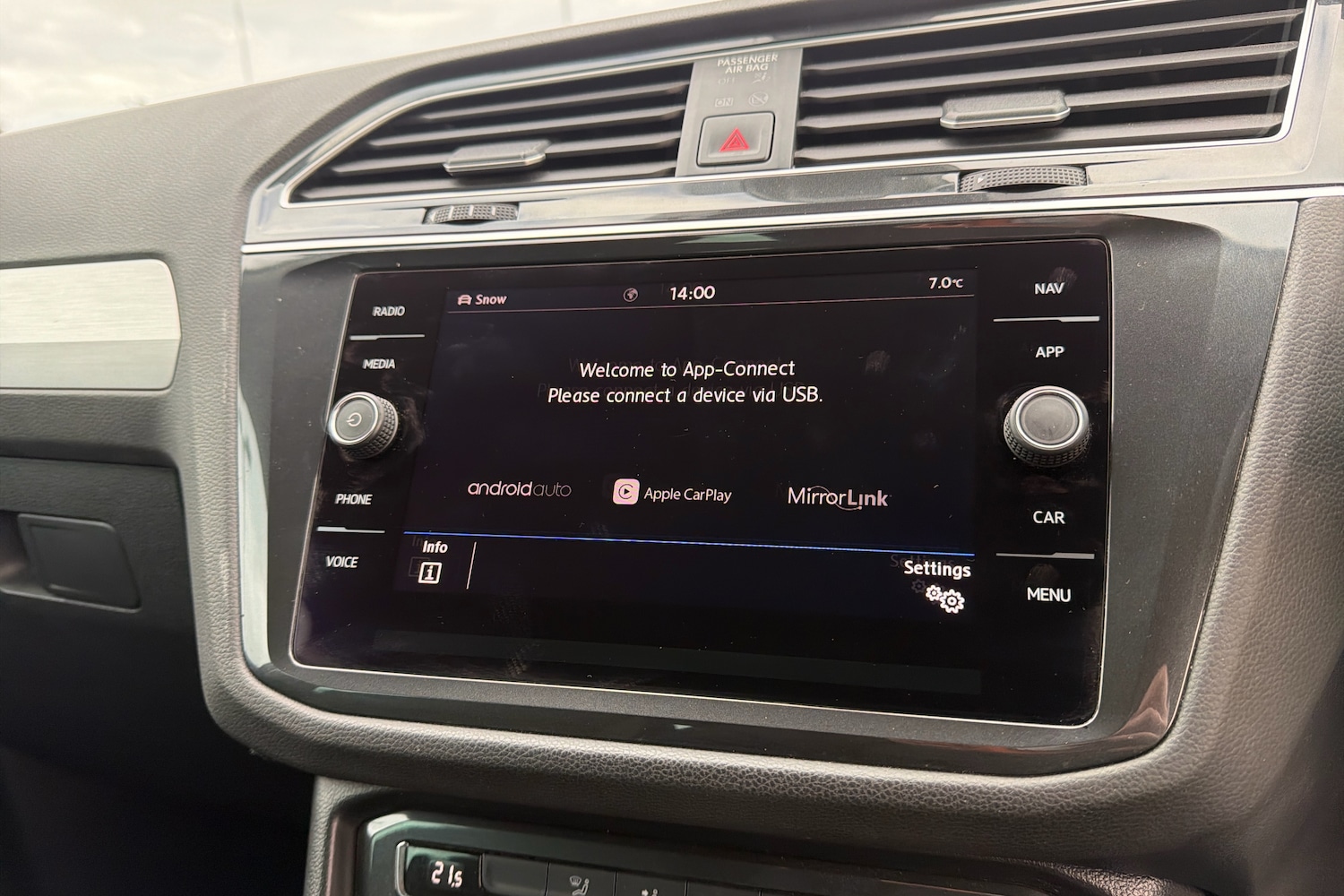 Used Volkswagen Tiguan 2020 for sale - 76680784: Photo 18