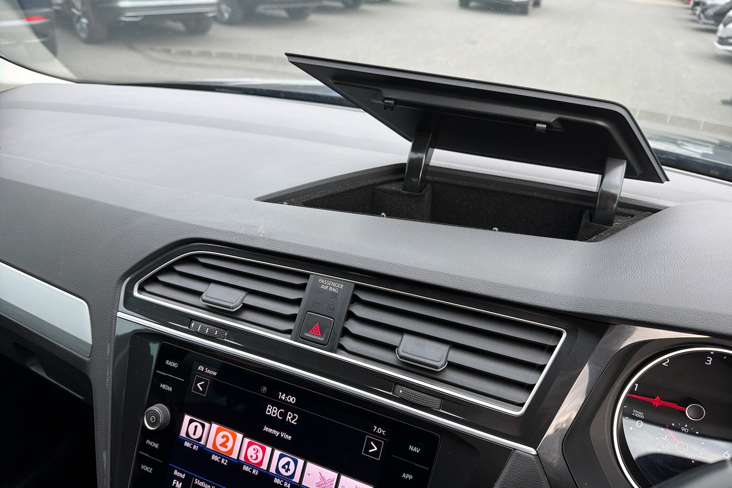 Used Volkswagen Tiguan 2020 for sale - 76680784: Photo 20