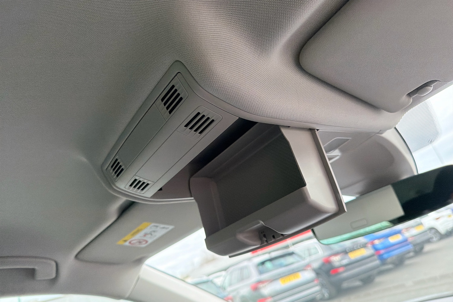 Used Volkswagen Tiguan 2020 for sale - 76680784: Photo 21