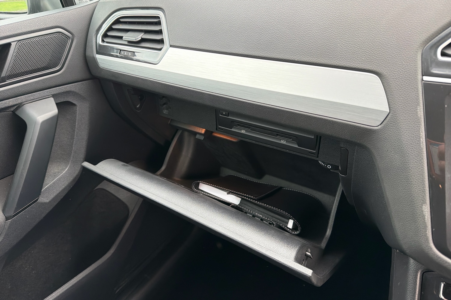 Used Volkswagen Tiguan 2020 for sale - 76680784: Photo 22