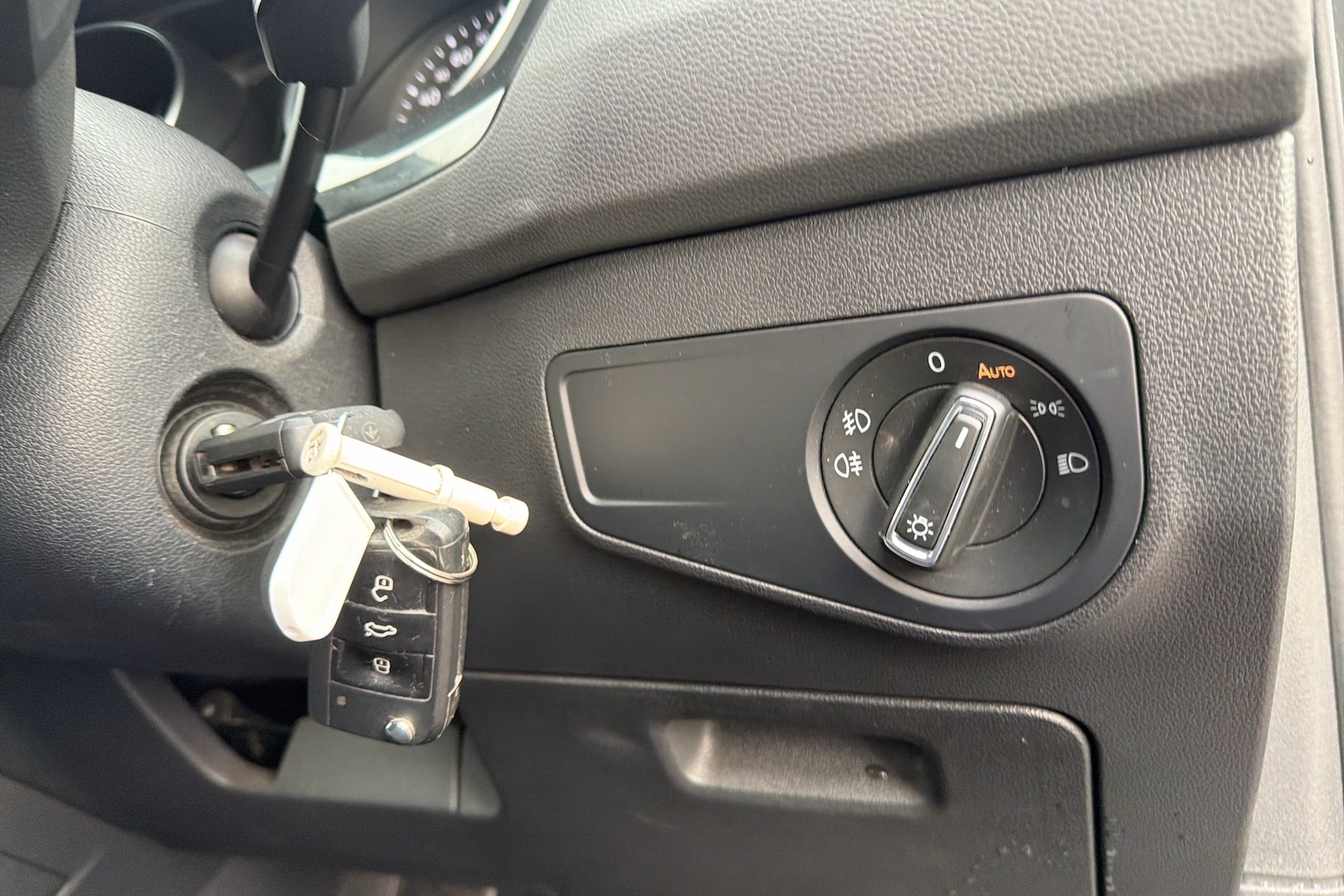 Used Volkswagen Tiguan 2020 for sale - 76680784: Photo 24