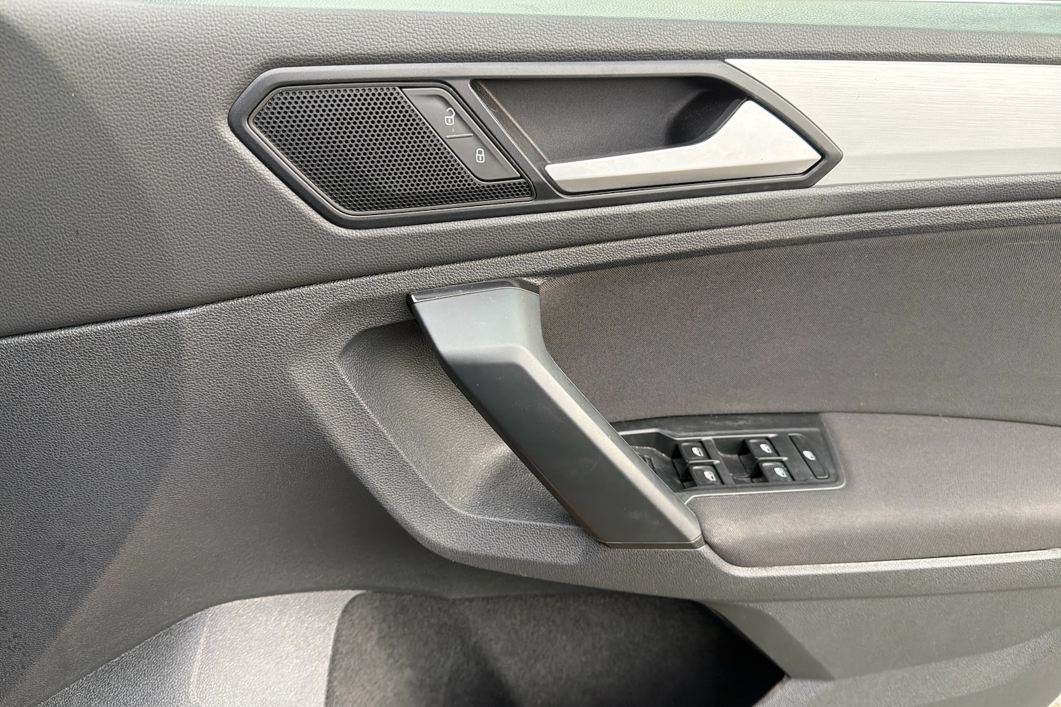 Used Volkswagen Tiguan 2020 for sale - 76680784: Photo 25