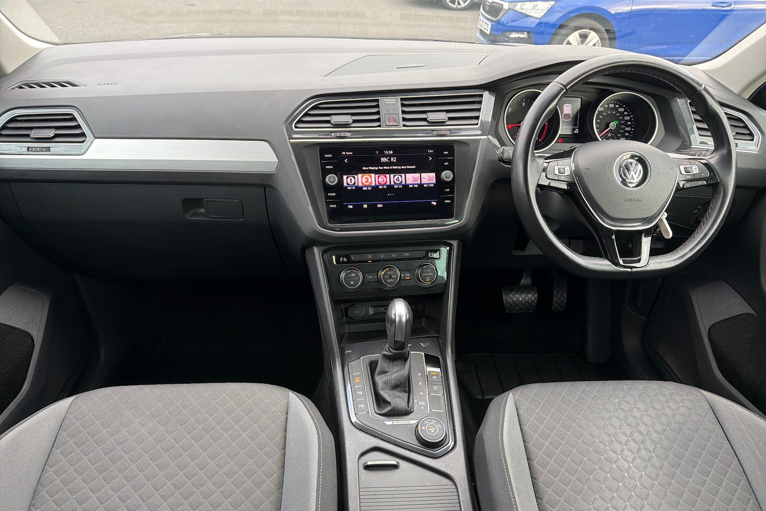 Used Volkswagen Tiguan 2020 for sale - 76680784: Photo 8