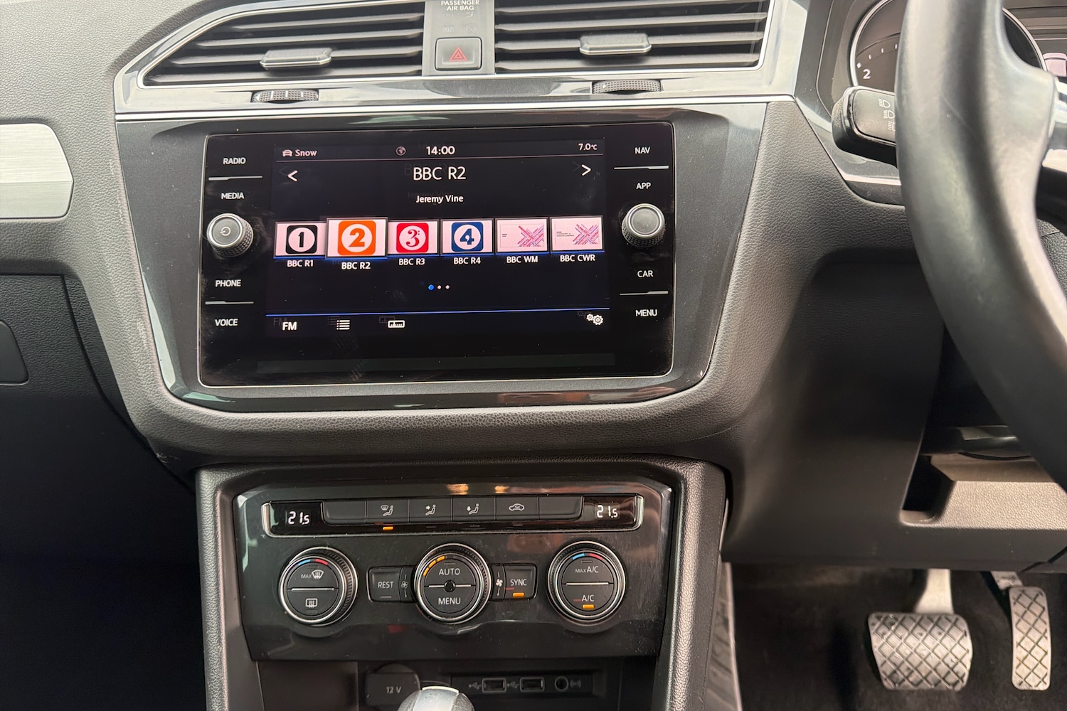 Used Volkswagen Tiguan 2020 for sale - 76680784: Photo 9