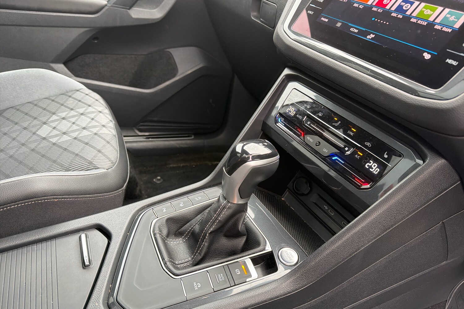 Used Volkswagen Tiguan 2024 for sale - 77687791: Photo 10